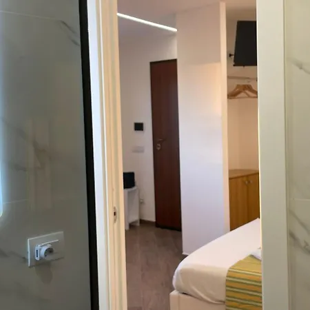 公寓 Panoramic View 泰拉奇纳