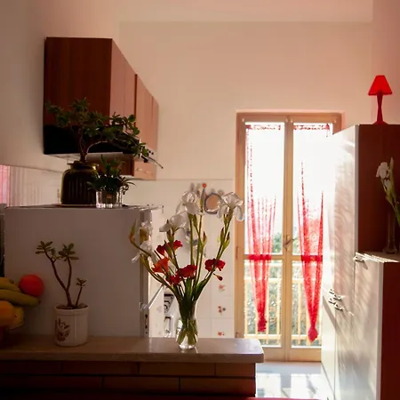 Panoramic View 泰拉奇纳