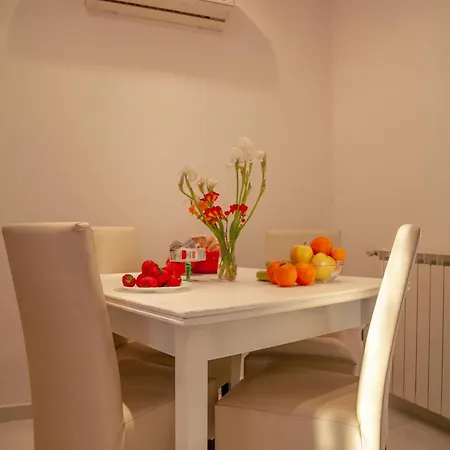 公寓 Panoramic View *