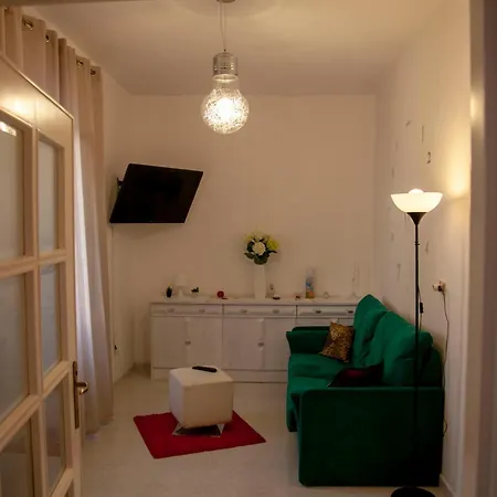 Panoramic View 公寓 *