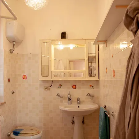 公寓 Panoramic View *