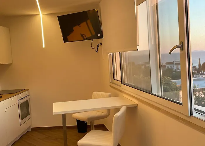 Panoramic View 아파트