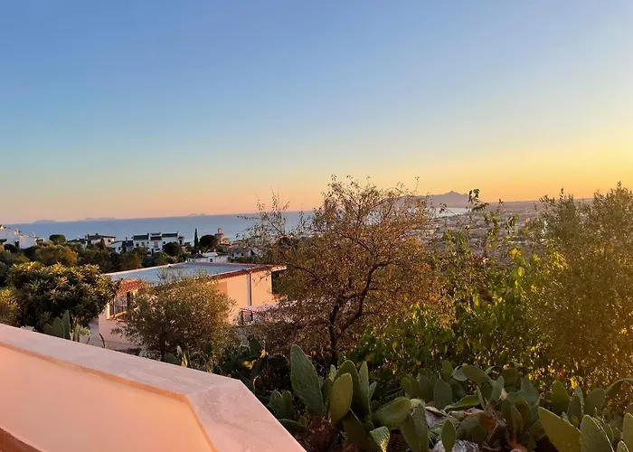 Panoramic View