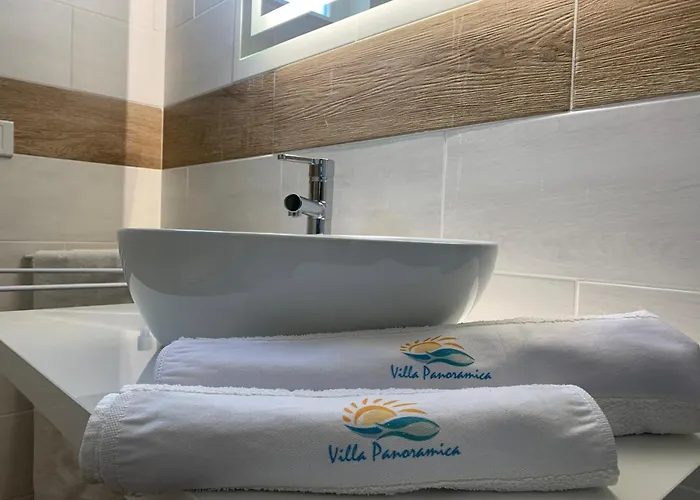 아파트 Panoramic View