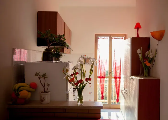 Panoramic View 테라치나