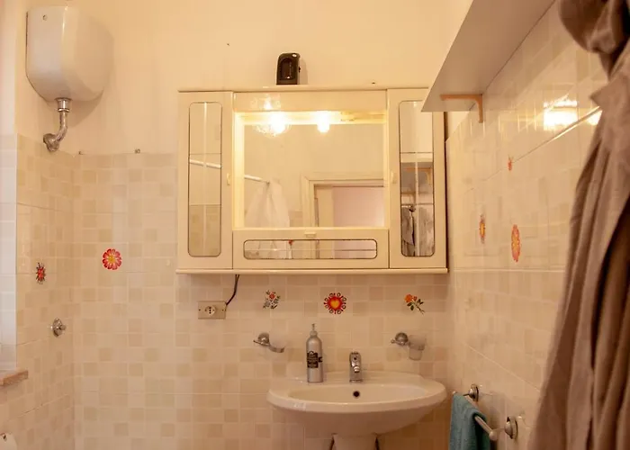 아파트 Panoramic View *