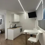 شقة Panoramic View تيراتشينا