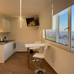 Panoramic View شقة