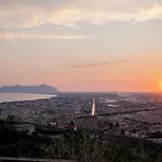 Panoramic View شقة تيراتشينا