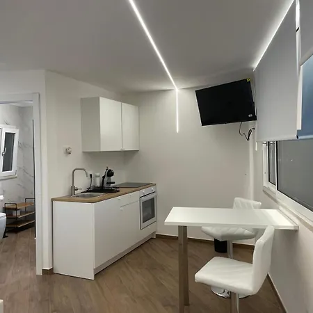 Appartement Panoramic View Terracina