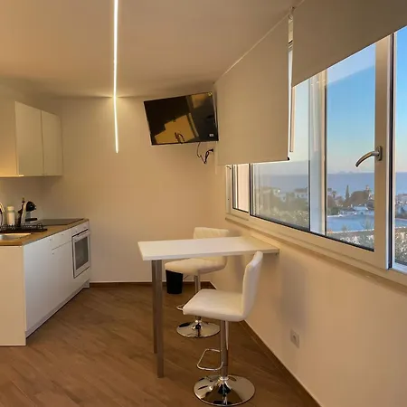 Panoramic View Apartman