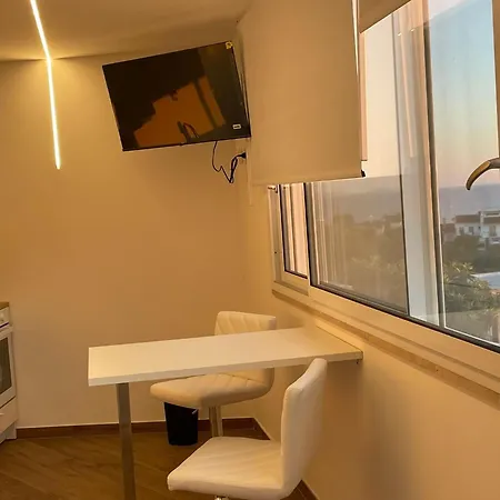 Panoramic View Appartement