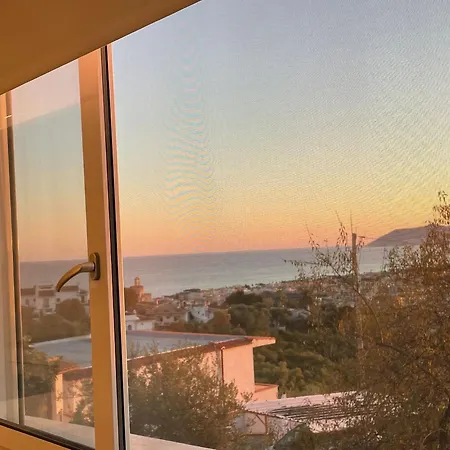 Lejlighed Panoramic View *