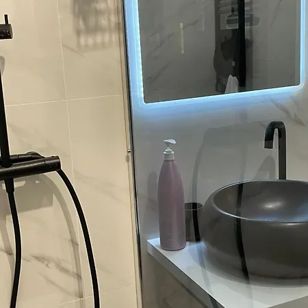 Panoramic View Appartement *