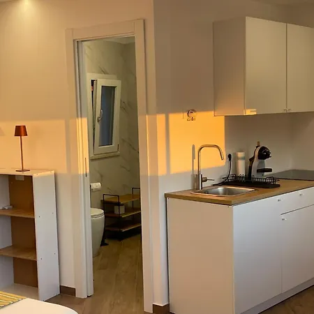 Appartement Panoramic View