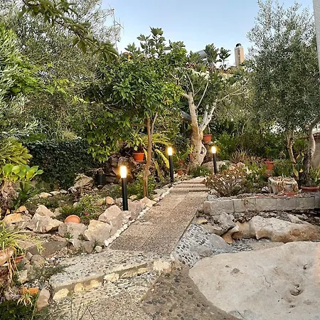 Panoramic View Appartement