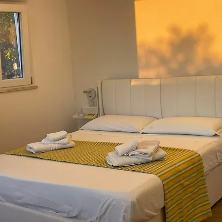 Panoramic View Terracina