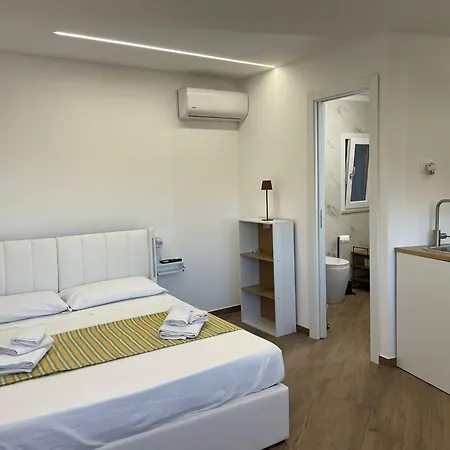 Panoramic View Apartment