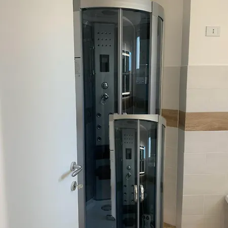 Panoramic View Terracina