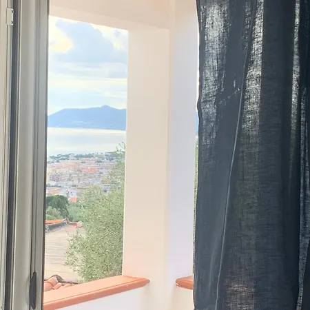 Panoramic View Apartman *