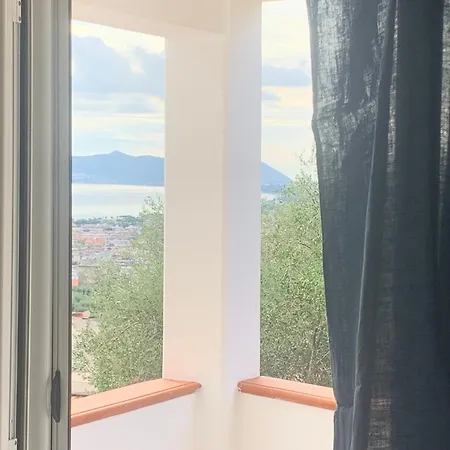Apartment Panoramic View
