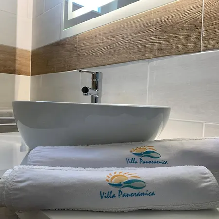 Appartement Panoramic View