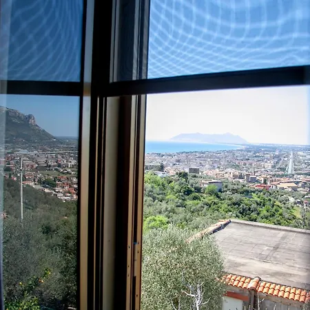 Panoramic View * Terracina