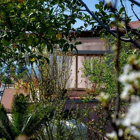 Appartement Panoramic View Terracina