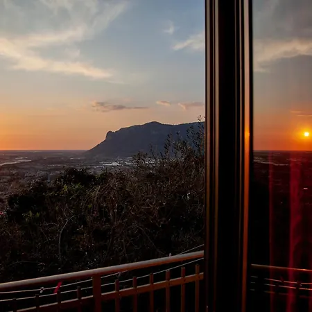 Appartement Panoramic View *