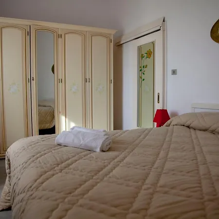 Panoramic View Apartment