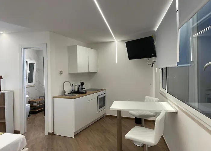 Lejlighed Panoramic View Terracina