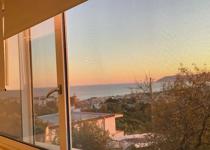 Lejlighed Panoramic View *