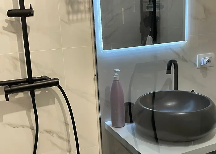 Panoramic View Lejlighed *