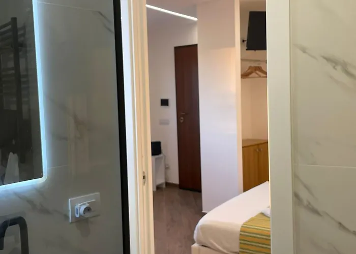 Lejlighed Panoramic View Terracina