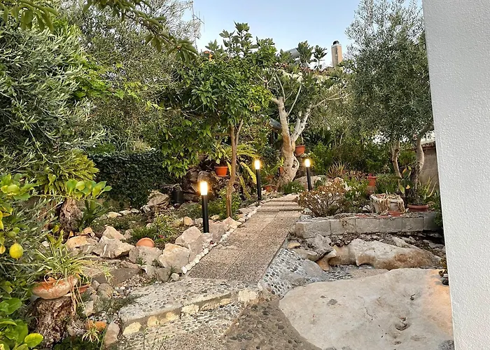 Panoramic View Lejlighed