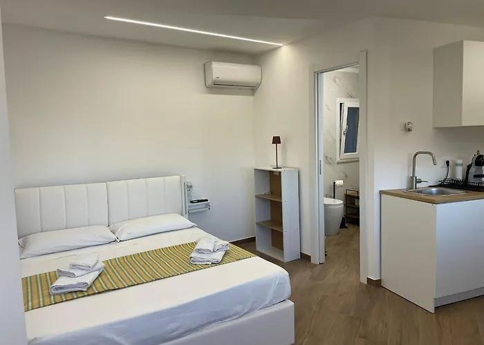 Panoramic View Lejlighed