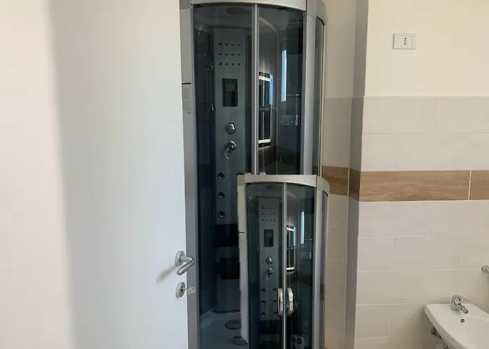 Panoramic View Terracina