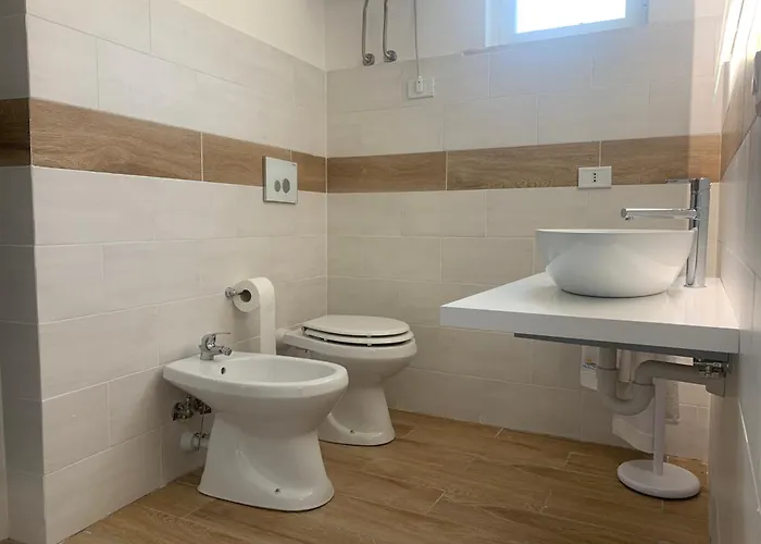 Lejlighed Panoramic View