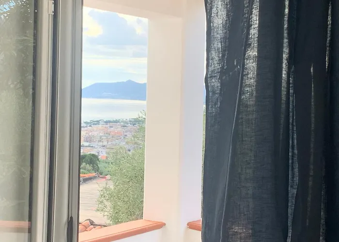 Panoramic View Lejlighed *