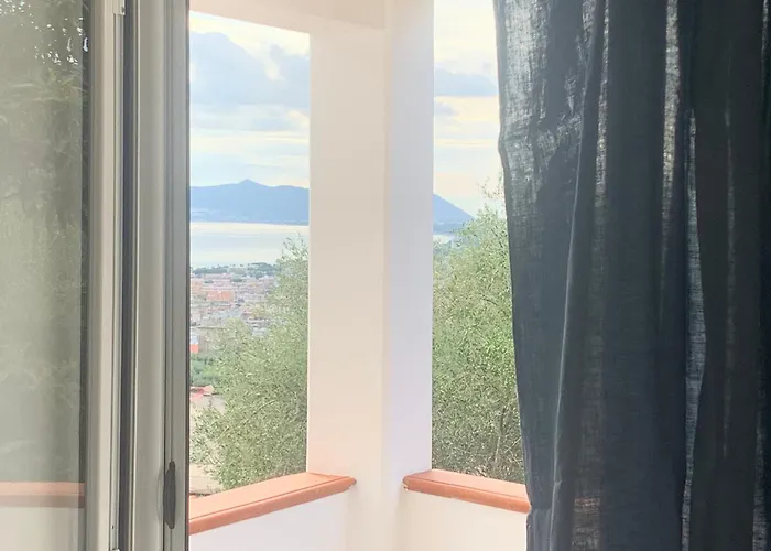 Lejlighed Panoramic View