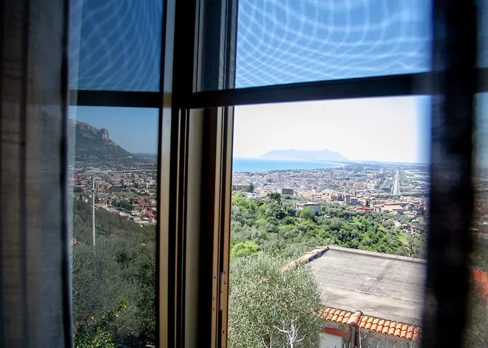 Panoramic View * Terracina