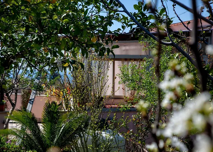 Lejlighed Panoramic View Terracina