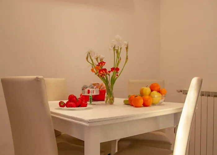 Lejlighed Panoramic View *