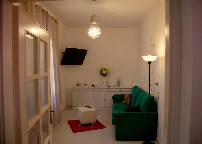 Panoramic View Lejlighed *