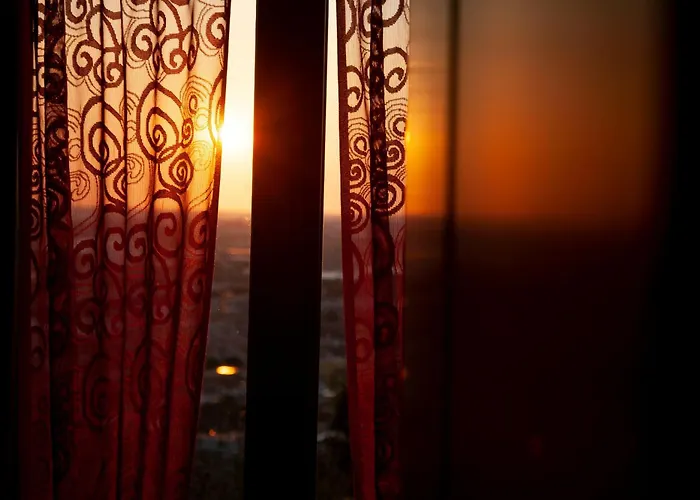 Panoramic View Lejlighed