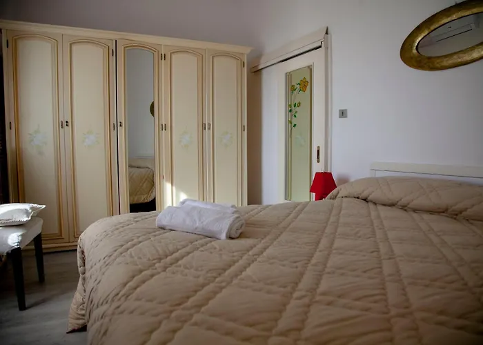 Panoramic View Lejlighed